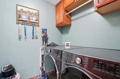 Tiny photo for 794 Odevene Way, Delaware, OH 43015 (MLS # 225045350)