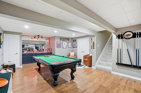 Tiny photo for 794 Odevene Way, Delaware, OH 43015 (MLS # 225045350)