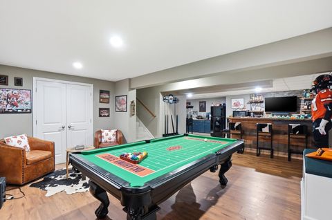 Tiny photo for 794 Odevene Way, Delaware, OH 43015 (MLS # 225045350)