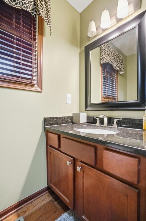 Tiny photo for 794 Odevene Way, Delaware, OH 43015 (MLS # 225045350)