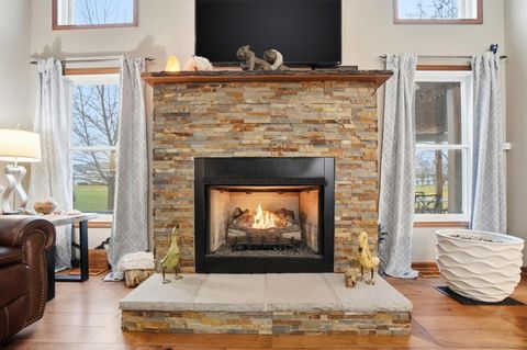 Tiny photo for 794 Odevene Way, Delaware, OH 43015 (MLS # 225045350)