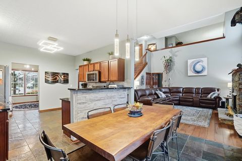 Tiny photo for 794 Odevene Way, Delaware, OH 43015 (MLS # 225045350)