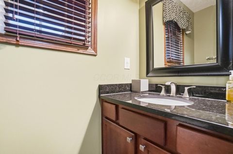 Tiny photo for 794 Odevene Way, Delaware, OH 43015 (MLS # 225045350)