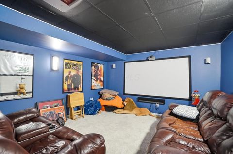 Tiny photo for 794 Odevene Way, Delaware, OH 43015 (MLS # 225045350)