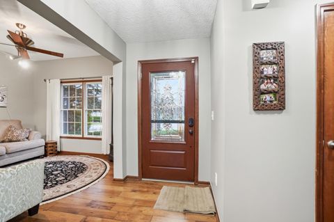 Tiny photo for 794 Odevene Way, Delaware, OH 43015 (MLS # 225045350)