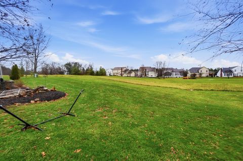 Tiny photo for 794 Odevene Way, Delaware, OH 43015 (MLS # 225045350)