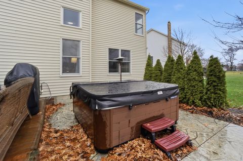 Tiny photo for 794 Odevene Way, Delaware, OH 43015 (MLS # 225045350)