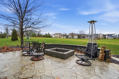 Tiny photo for 794 Odevene Way, Delaware, OH 43015 (MLS # 225045350)