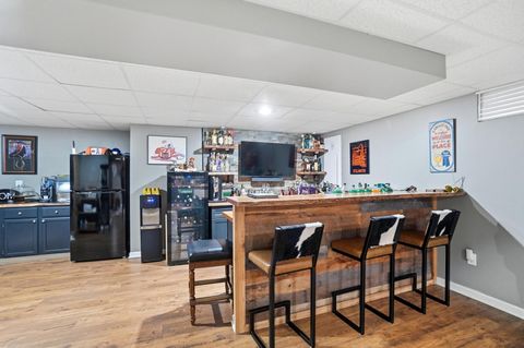 Tiny photo for 794 Odevene Way, Delaware, OH 43015 (MLS # 225045350)