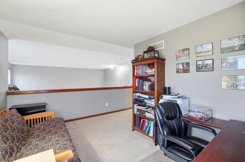 Tiny photo for 794 Odevene Way, Delaware, OH 43015 (MLS # 225045350)