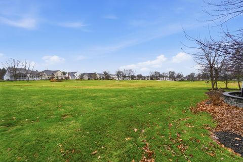 Tiny photo for 794 Odevene Way, Delaware, OH 43015 (MLS # 225045350)