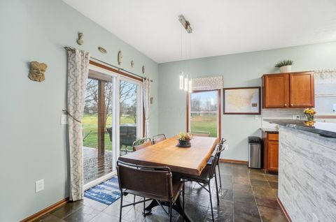 Tiny photo for 794 Odevene Way, Delaware, OH 43015 (MLS # 225045350)