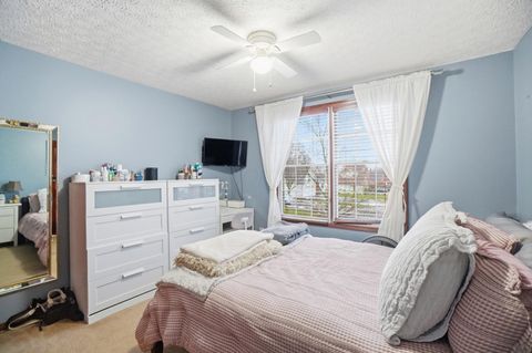 Tiny photo for 794 Odevene Way, Delaware, OH 43015 (MLS # 225045350)