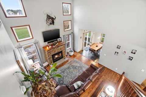 Tiny photo for 794 Odevene Way, Delaware, OH 43015 (MLS # 225045350)