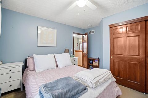 Tiny photo for 794 Odevene Way, Delaware, OH 43015 (MLS # 225045350)