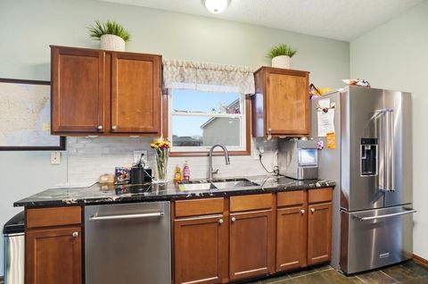 Tiny photo for 794 Odevene Way, Delaware, OH 43015 (MLS # 225045350)