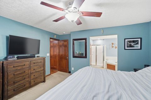 Tiny photo for 794 Odevene Way, Delaware, OH 43015 (MLS # 225045350)