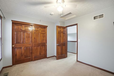 Tiny photo for 794 Odevene Way, Delaware, OH 43015 (MLS # 225045350)