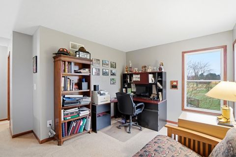 Tiny photo for 794 Odevene Way, Delaware, OH 43015 (MLS # 225045350)