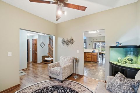 Tiny photo for 794 Odevene Way, Delaware, OH 43015 (MLS # 225045350)