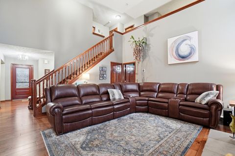 Tiny photo for 794 Odevene Way, Delaware, OH 43015 (MLS # 225045350)