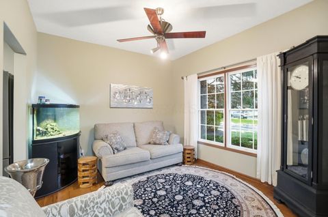 Tiny photo for 794 Odevene Way, Delaware, OH 43015 (MLS # 225045350)