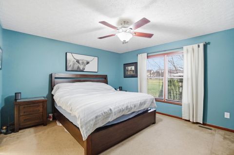 Tiny photo for 794 Odevene Way, Delaware, OH 43015 (MLS # 225045350)