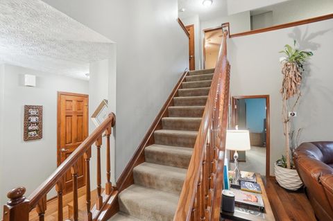 Tiny photo for 794 Odevene Way, Delaware, OH 43015 (MLS # 225045350)