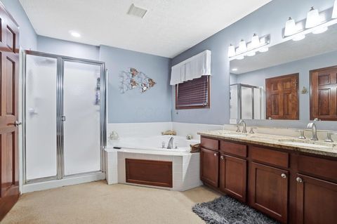 Tiny photo for 794 Odevene Way, Delaware, OH 43015 (MLS # 225045350)