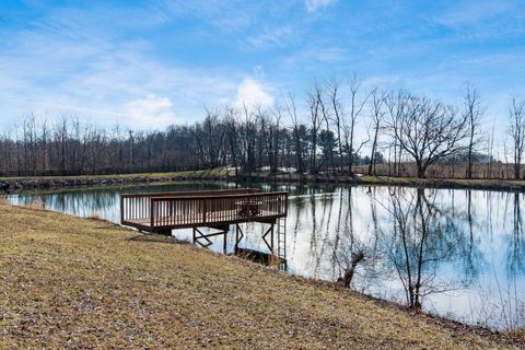Photo of 7020 Sportsman Club Road NW, Johnstown, OH 43031 (MLS # 226007264)