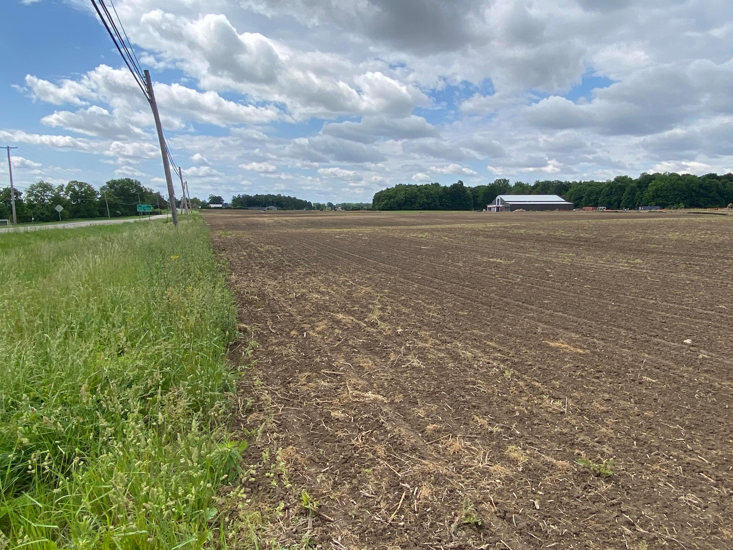 4.5 Acres Marion Waldo Rd, Marion, Ohio image 1