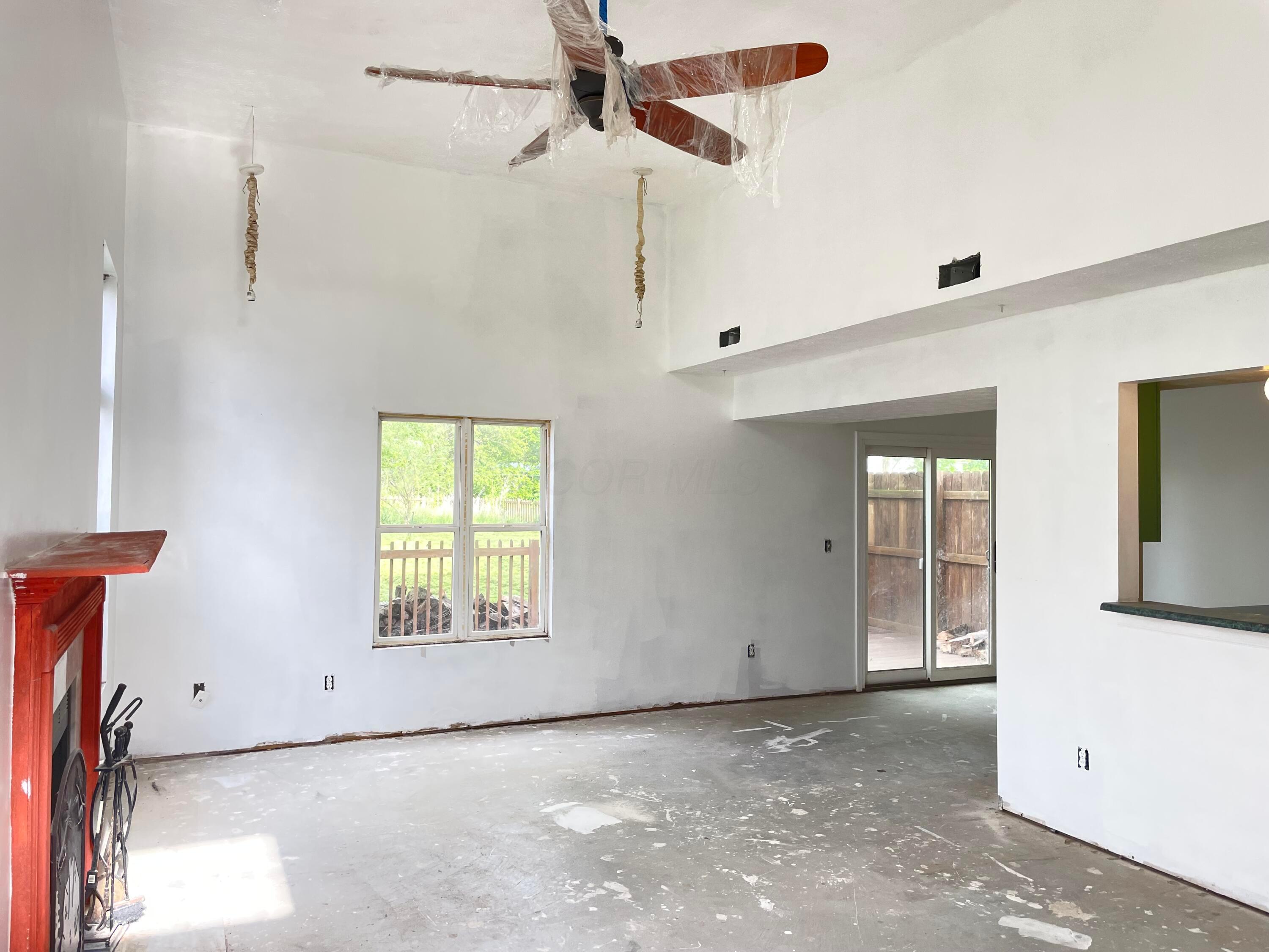944 Fox Croft Place