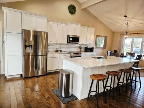 Tiny photo for 1311 Reservoir Court, Washington Court House, OH 43160 (MLS # 225045112)