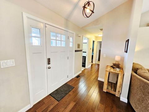 Tiny photo for 1311 Reservoir Court, Washington Court House, OH 43160 (MLS # 225045112)