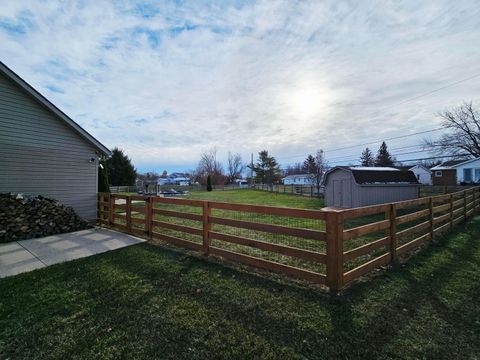 Tiny photo for 1311 Reservoir Court, Washington Court House, OH 43160 (MLS # 225045112)