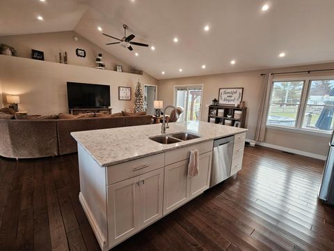 Tiny photo for 1311 Reservoir Court, Washington Court House, OH 43160 (MLS # 225045112)