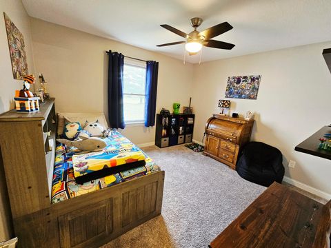 Tiny photo for 1311 Reservoir Court, Washington Court House, OH 43160 (MLS # 225045112)