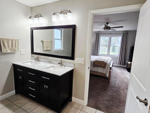 Tiny photo for 1311 Reservoir Court, Washington Court House, OH 43160 (MLS # 225045112)