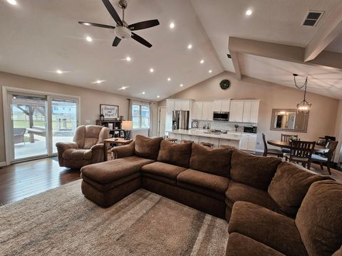 Tiny photo for 1311 Reservoir Court, Washington Court House, OH 43160 (MLS # 225045112)