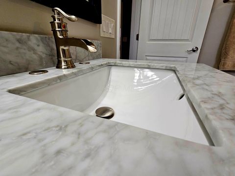 Tiny photo for 1311 Reservoir Court, Washington Court House, OH 43160 (MLS # 225045112)