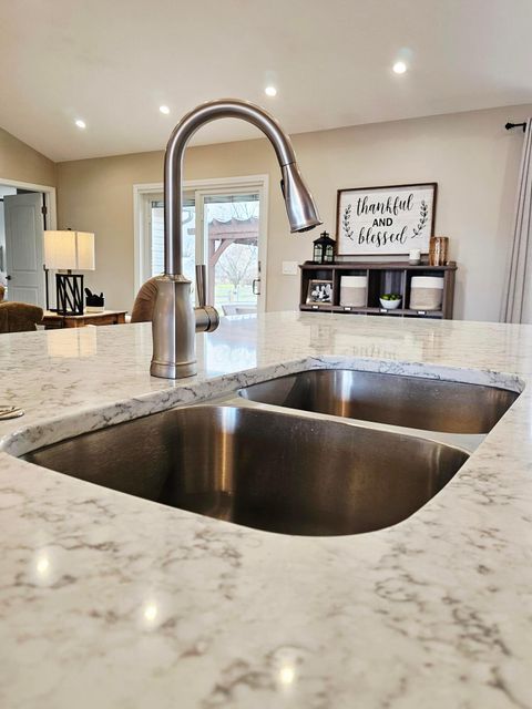 Tiny photo for 1311 Reservoir Court, Washington Court House, OH 43160 (MLS # 225045112)