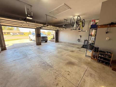 Tiny photo for 1311 Reservoir Court, Washington Court House, OH 43160 (MLS # 225045112)