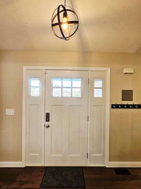 Tiny photo for 1311 Reservoir Court, Washington Court House, OH 43160 (MLS # 225045112)