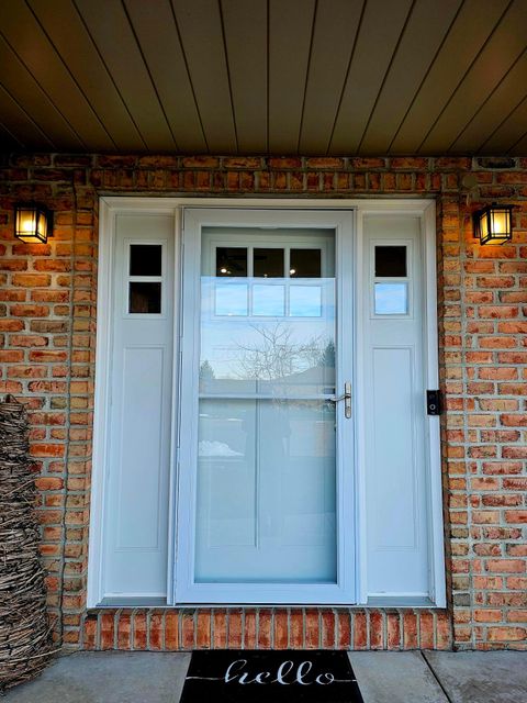 Tiny photo for 1311 Reservoir Court, Washington Court House, OH 43160 (MLS # 225045112)