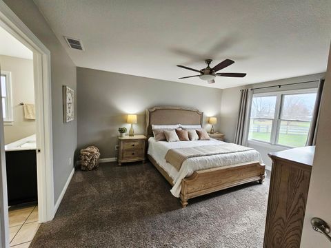 Tiny photo for 1311 Reservoir Court, Washington Court House, OH 43160 (MLS # 225045112)