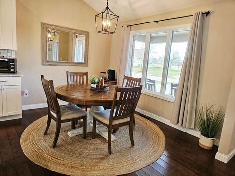 Tiny photo for 1311 Reservoir Court, Washington Court House, OH 43160 (MLS # 225045112)