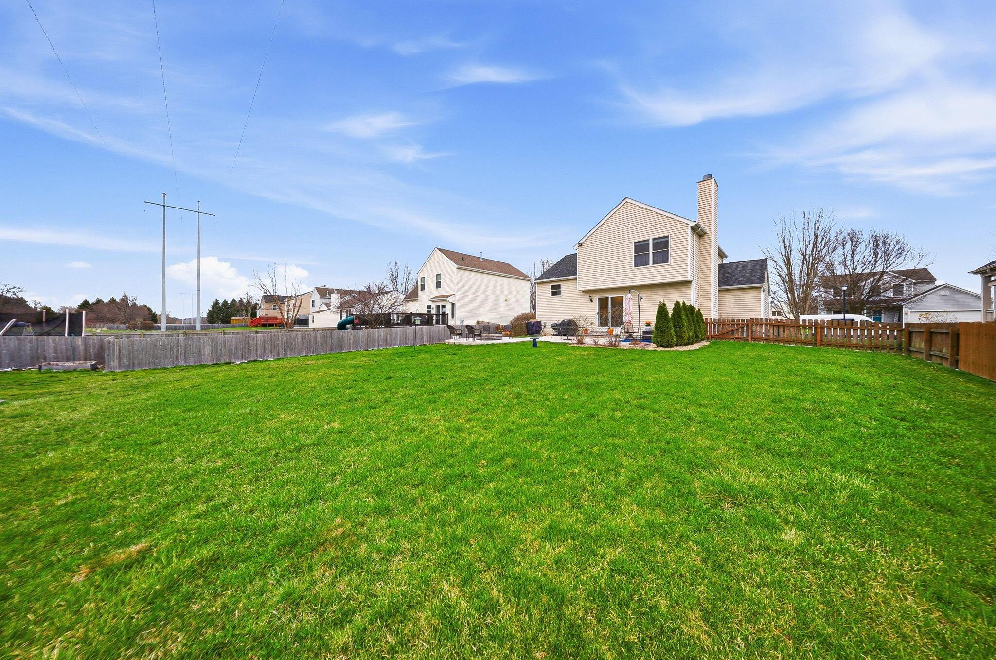 1501 Pheasant Run Drive