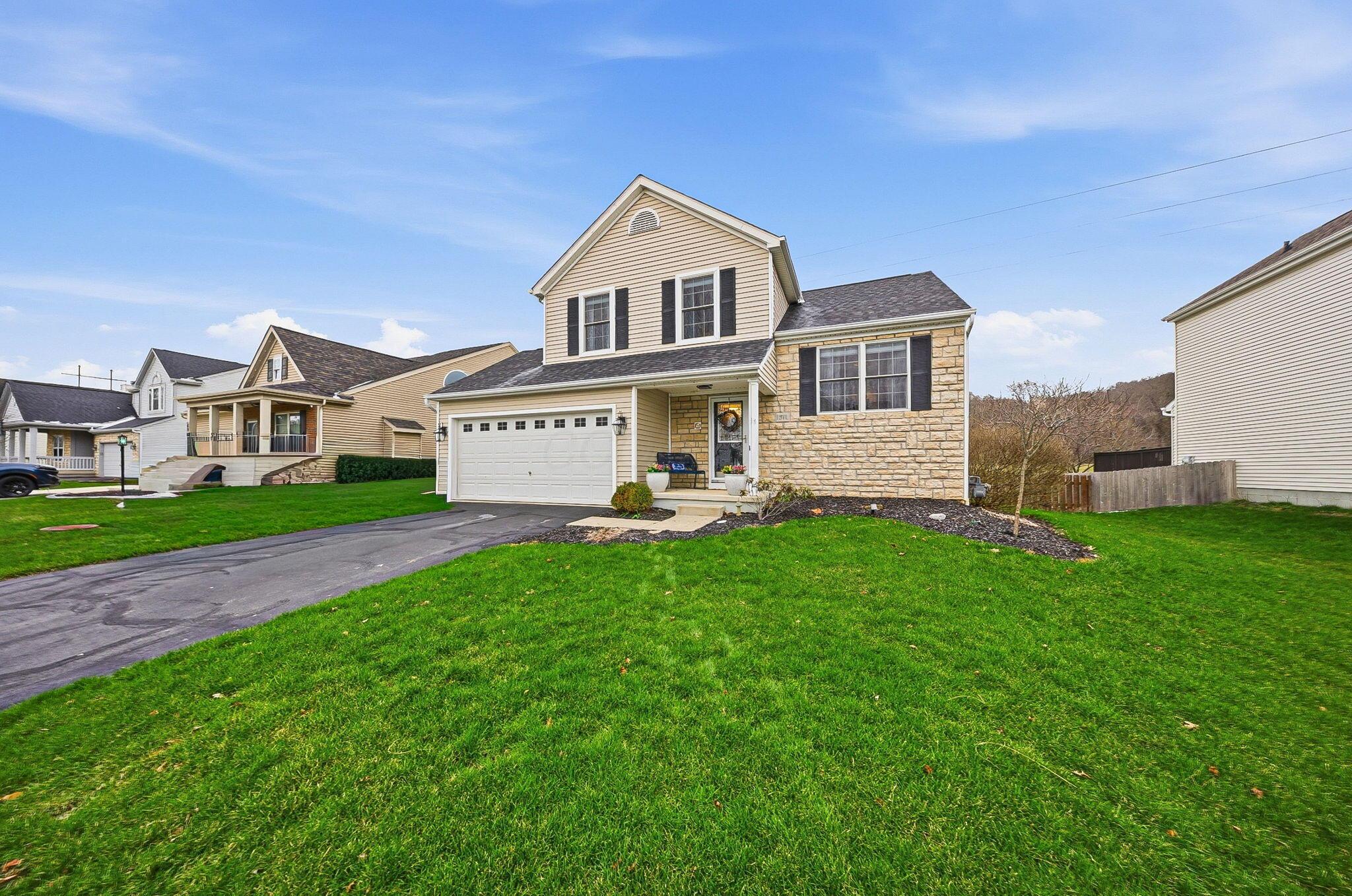 1501 Pheasant Run Drive