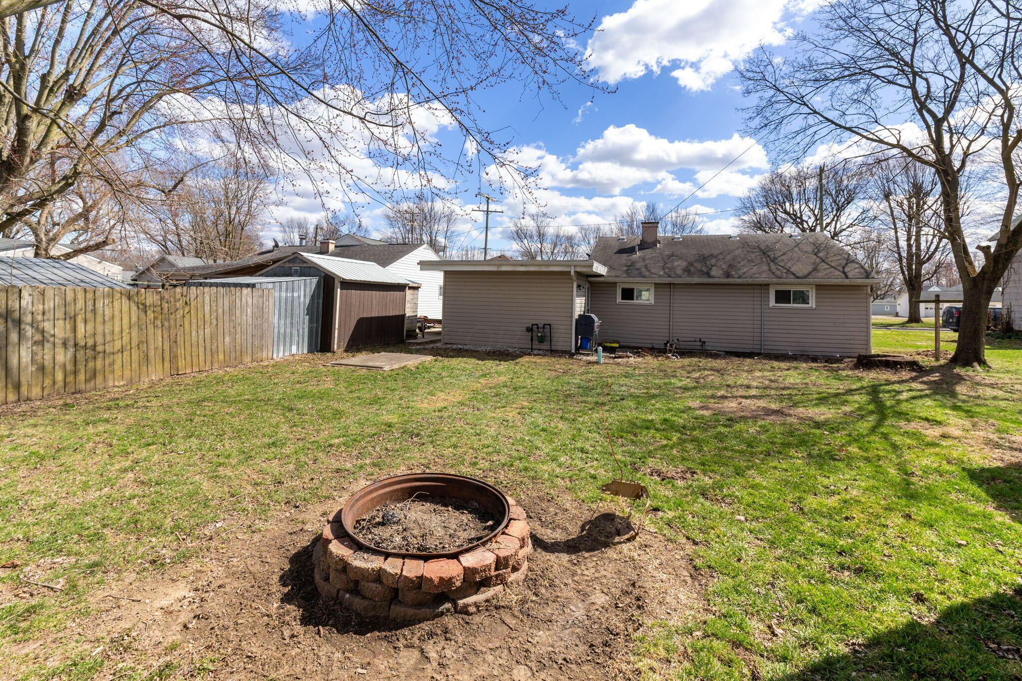 35 E Bomford Street, Richwood, Ohio image 19