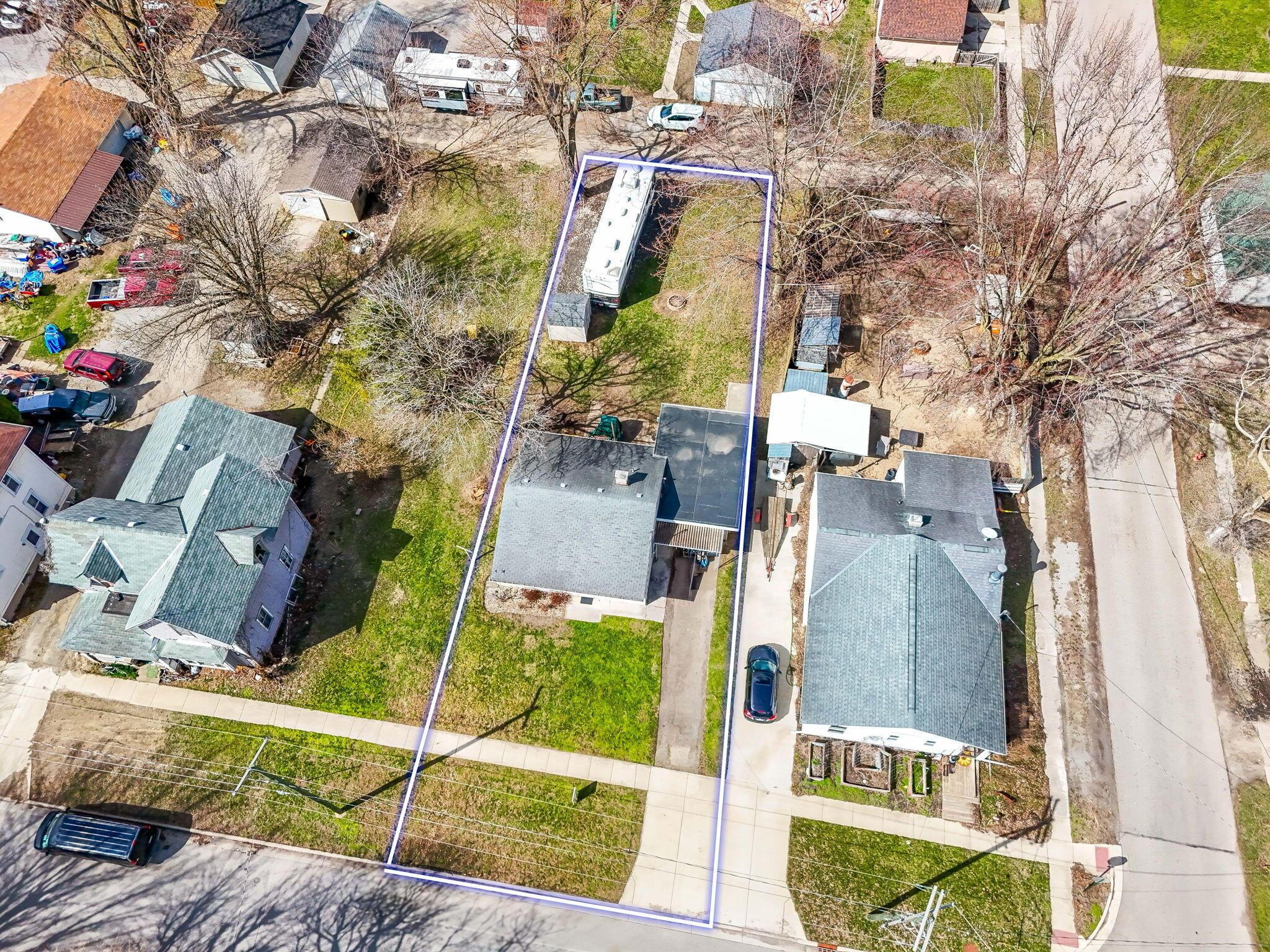 35 E Bomford Street, Richwood, Ohio image 20